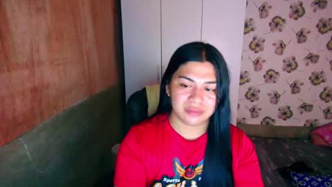 lovely_ricaxxx online show from October 21, 4:22 pm