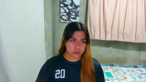 lovely_ricaxxx online show from September 16, 9:28 am