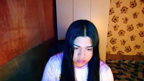 lovely_ricaxxx online show from October 23, 7:31 pm