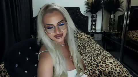 PrAllinXXXa online show from April 20, 10:35 pm