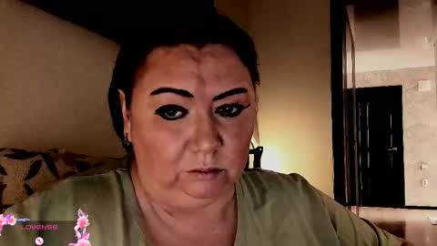 Anelana online show from October 8, 6:18 am