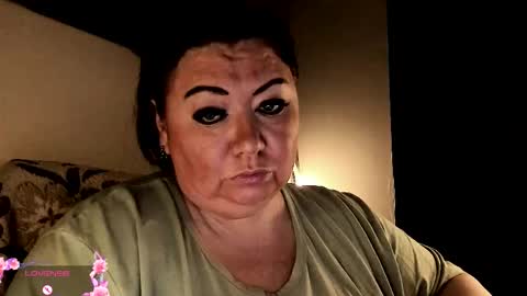 Anelana online show from October 5, 4:28 am