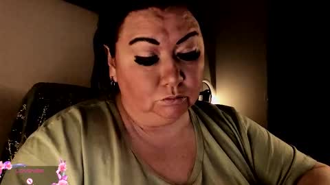 Anelana online show from October 13, 5:43 am