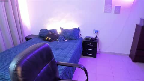 lovely   online show from September 21, 10:41 pm