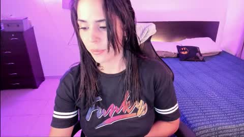 lovely   online show from February 3, 8:01 pm