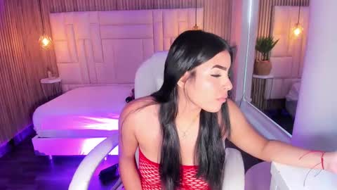 Lovely online show from February 2, 5:12 pm