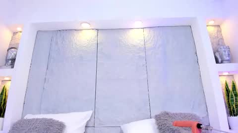 Lovely online show from March 11, 5:59 pm