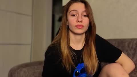 Kate only online show from February 11, 1:23 pm