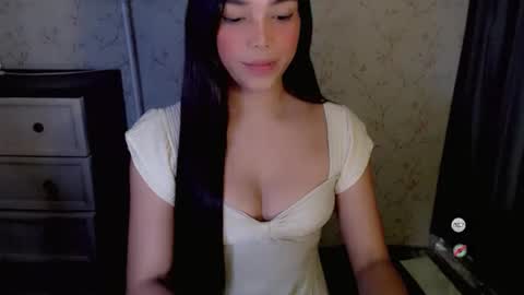 Cutie Laiza online show from June 9, 11:09 am