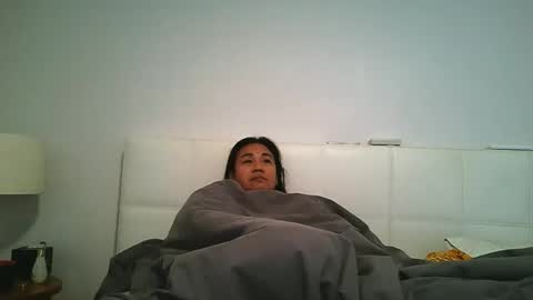 Angelquey online show from March 12, 9:50 pm