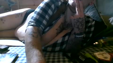 LovelyWicked online show from September 18, 12:31 am