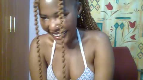 Hanna online show from March 25, 3:01 am