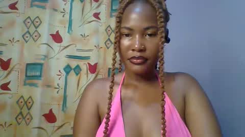 Hanna online show from March 31, 4:40 pm