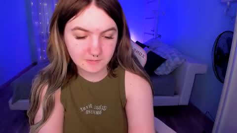 Julia  online show from February 21, 8:48 am