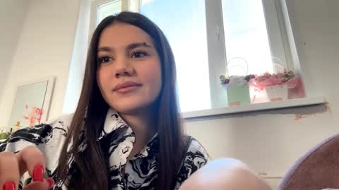 Kalie online show from November 16, 9:43 am