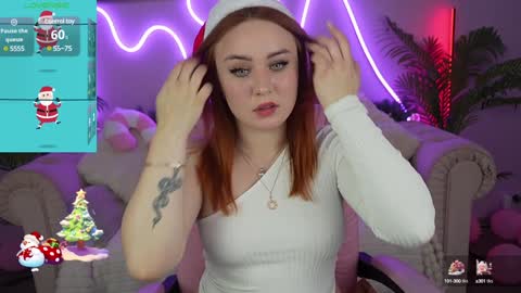 B E L L online show from December 30, 7:42 pm