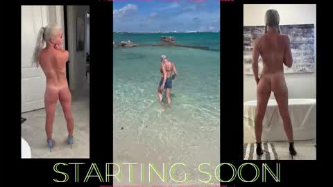 Scarlett online show from November 9, 3:08 pm