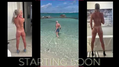 Scarlett online show from October 22, 10:53 am