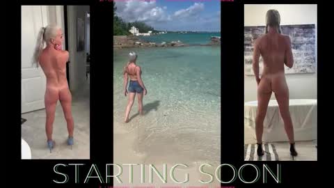 Scarlett online show from October 10, 9:58 am