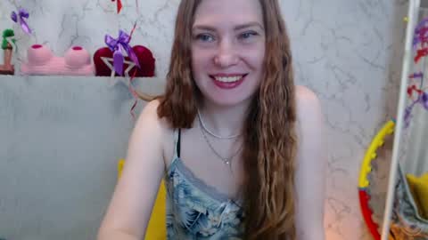 Mary Love online show from April 10, 1:50 pm