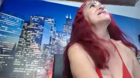 Mature lover2 online show from September 28, 10:15 pm