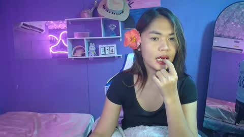 JANE loves you online show from February 14, 4:47 am