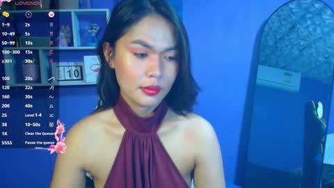 JANE loves you online show from April 10, 11:05 am