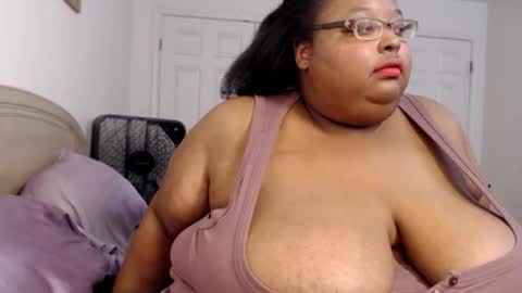 Alyson online show from February 15, 1:30 am