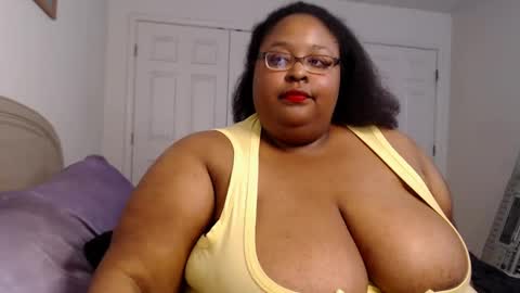 Alyson online show from January 3, 1:27 am