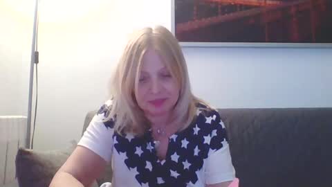 Snapshot of lovestar544963 chatting on January 27, 3:39 pm Marlyn online show from January 27, 3:39 pm