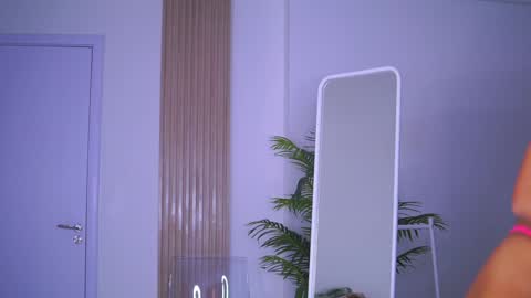 Nora online show from January 25, 4:23 am