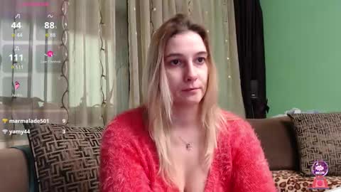 Antonia online show from February 4, 9:12 am