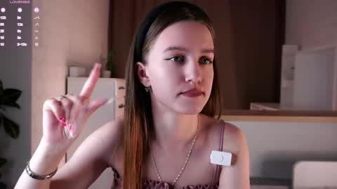 Amelia online show from April 29, 12:08 pm