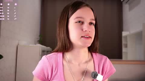 Amelia online show from April 26, 12:14 pm