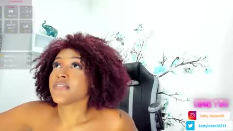  Katty  online show from March 12, 5:37 pm