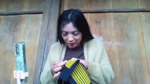 lsmbaby online show from October 22, 3:22 am