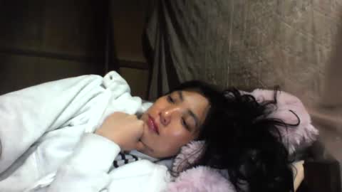 lsmbaby online show from February 24, 12:37 pm