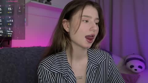 Lua online show from April 1, 3:07 am