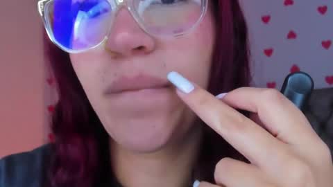 luana_adans online show from December 11, 12:12 pm