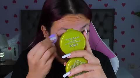 luana_adans online show from December 17, 12:22 pm