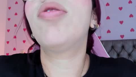 luana_adans online show from December 6, 12:05 pm