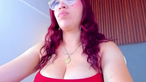 luana_adans online show from December 5, 12:33 pm