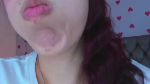 luana_adans online show from December 10, 12:27 pm