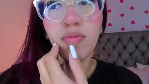 luana_adans online show from December 2, 12:06 pm