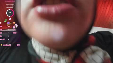 luanadabbraccio_ online show from November 20, 2:40 pm