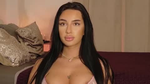 Luana Dess online show from March 17, 11:31 pm