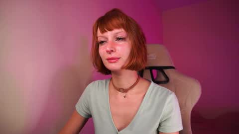 Luba online show from September 29, 6:24 pm