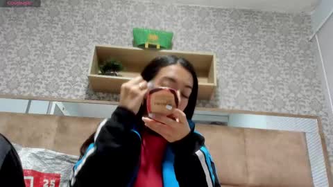 MIA HOT online show from March 7, 12:12 pm