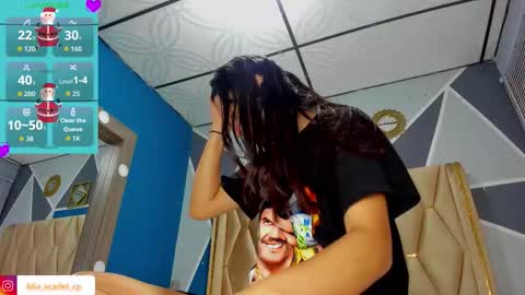 MIA HOT online show from December 22, 12:19 pm