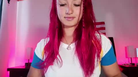 Luccy online show from July 3, 3:40 pm